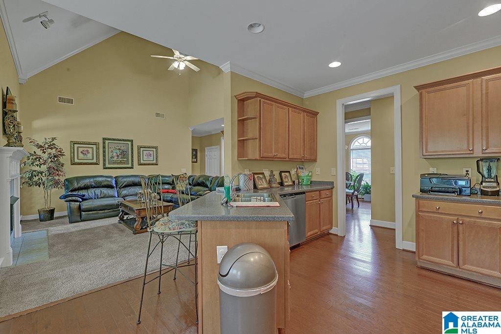 589 Overlook Road Fultondale, AL 35068 - Photo 12 of 30