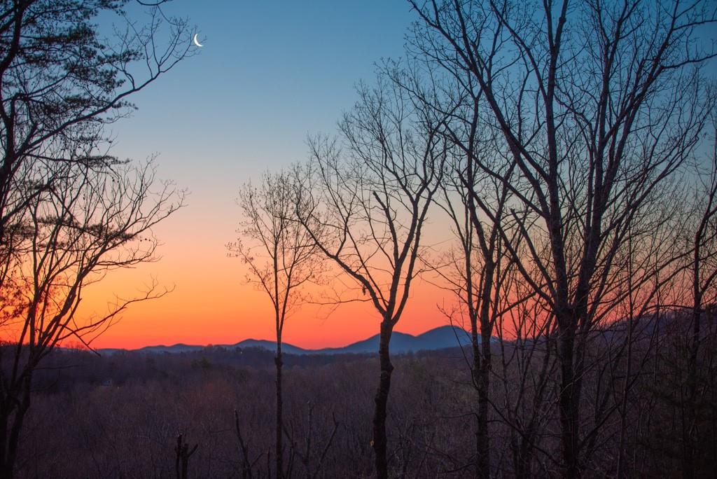 200 Huntington Place Dahlonega, GA 30533 - Photo 2 of 6 a view of mountain view with trees in the background