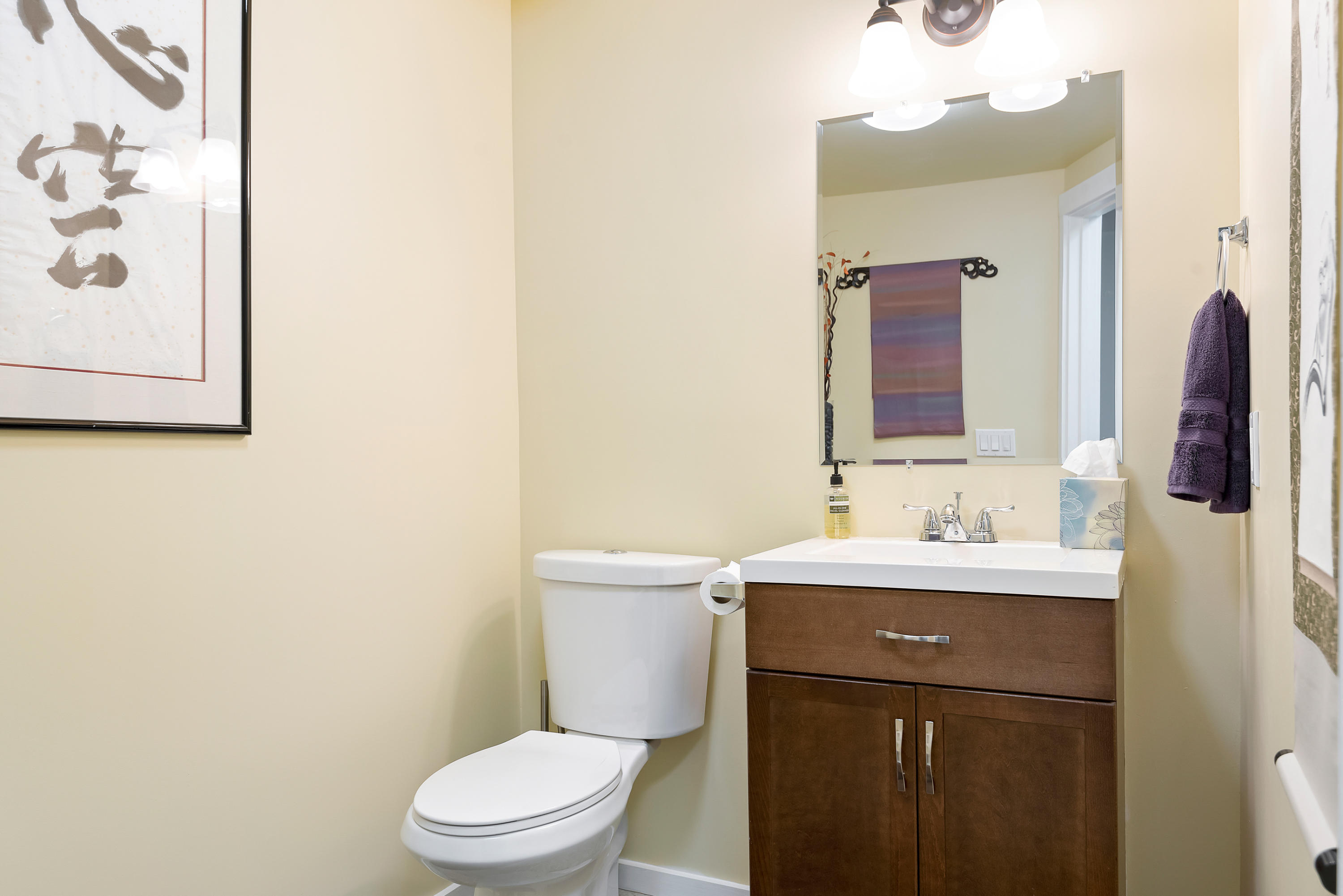 209 Mohawk Road Santa Barbara, CA 93109 - Photo 48 of 50 1/2 Bath in Guest / Office