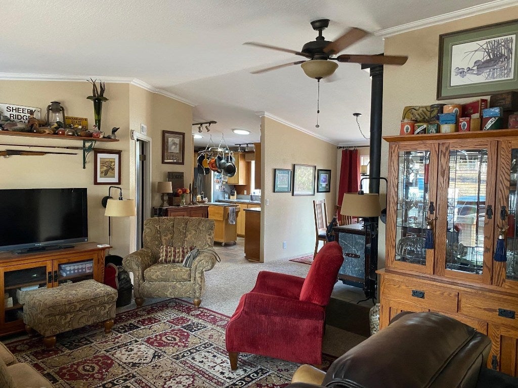 2640 Wildgoose Road Dorris, CA 96023 - Photo 2 of 12 Gallery Image 2
