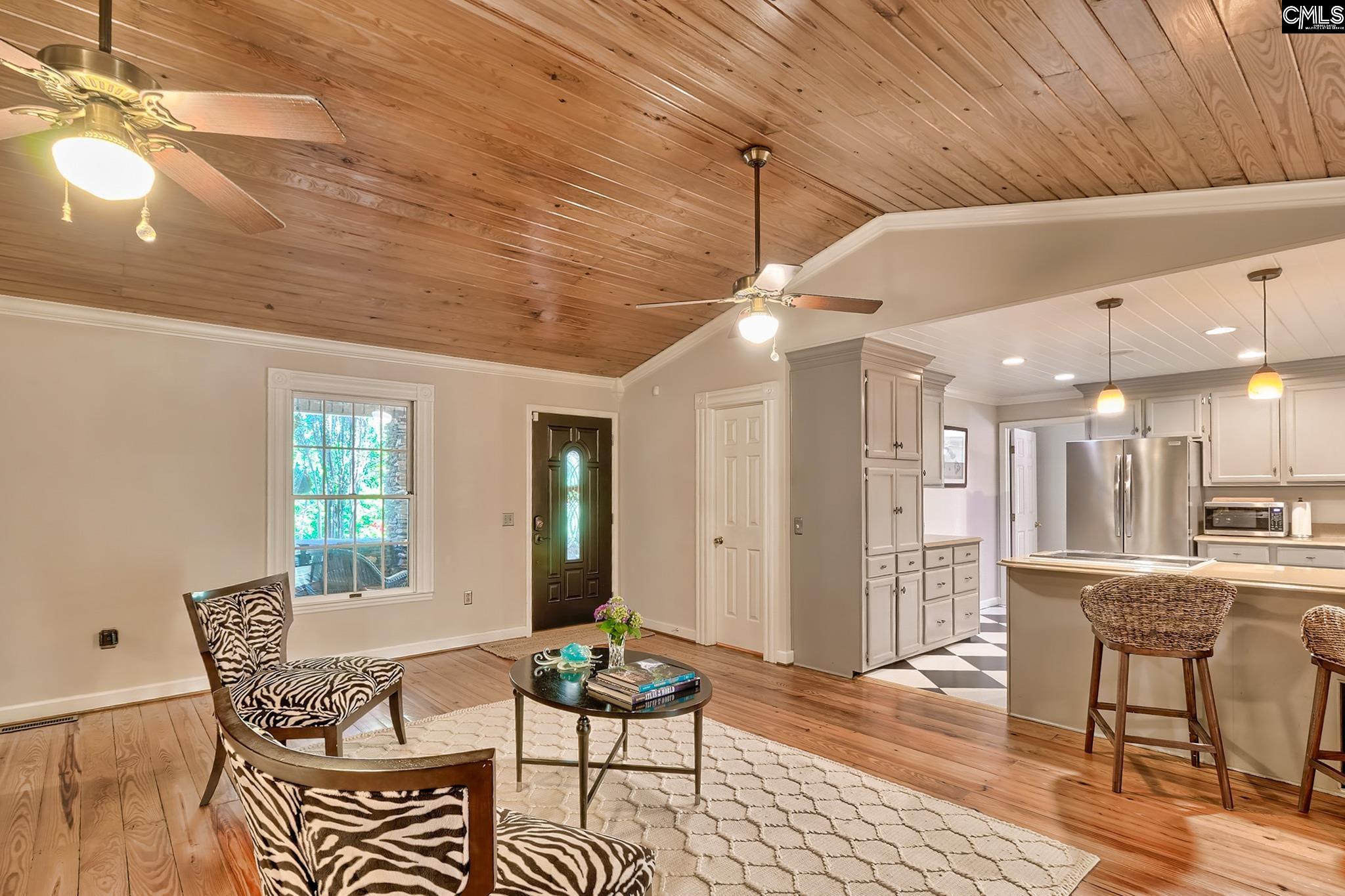 463 Ridge Road Leesville, SC 29070 - Photo 27 of 69
