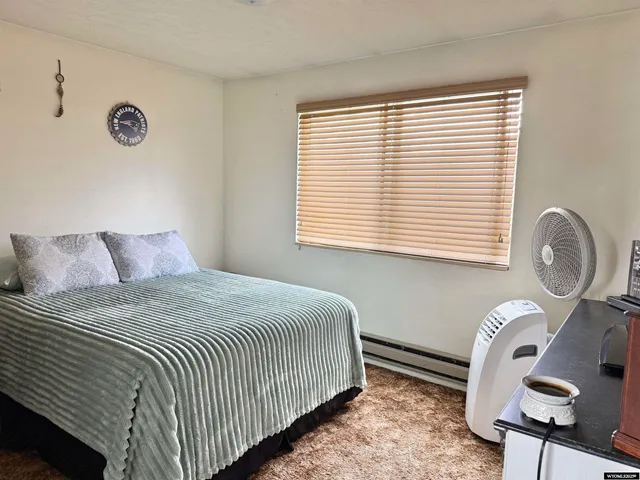 $304,000 | 1130 Canyon Road, Kemmerer, WY 83101