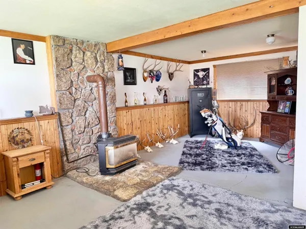 $288,000 | 1130 Canyon Road, Kemmerer, WY 83101