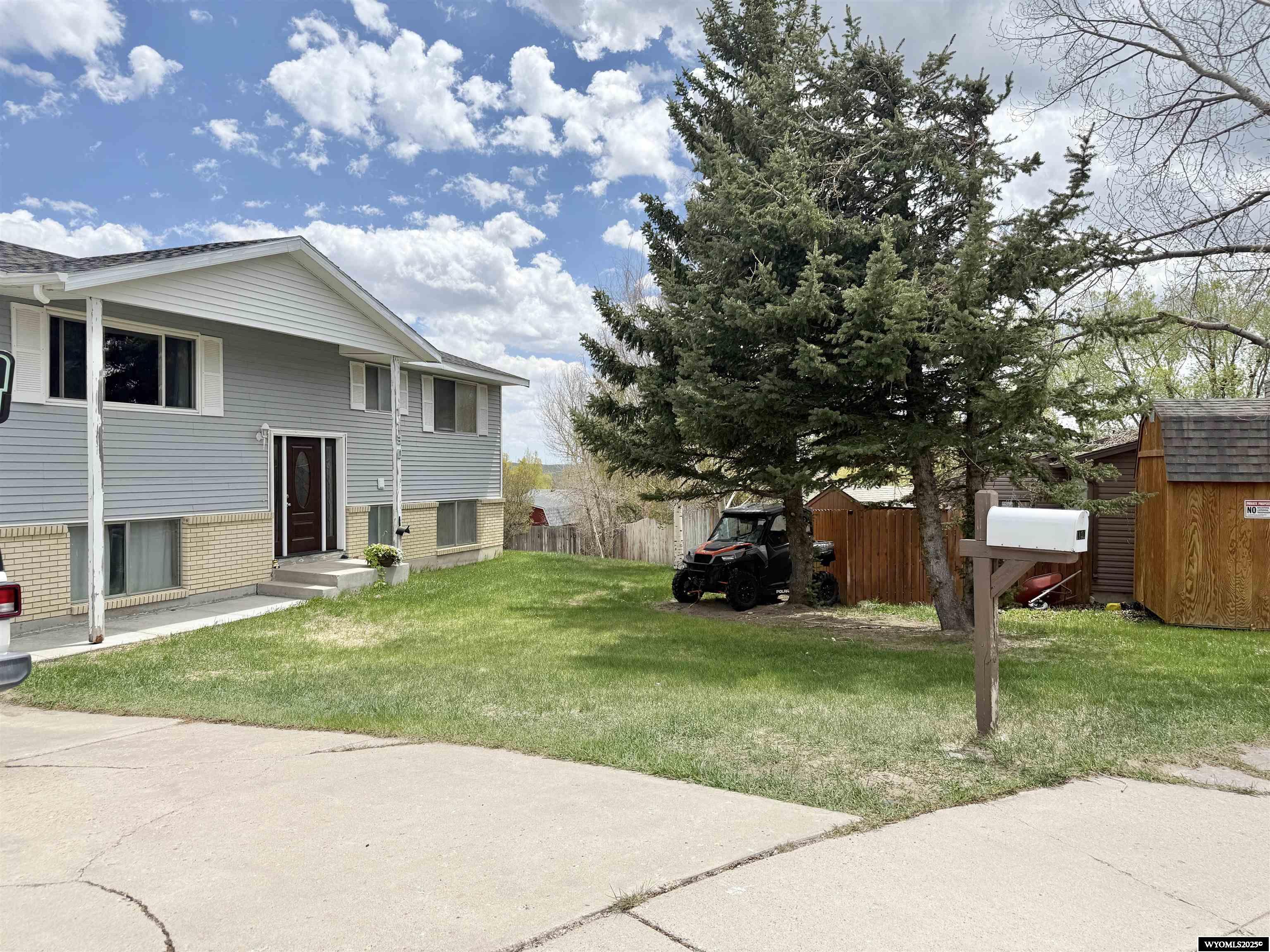 1130 Canyon Road Kemmerer, WY 83101 - Photo 2 of 40