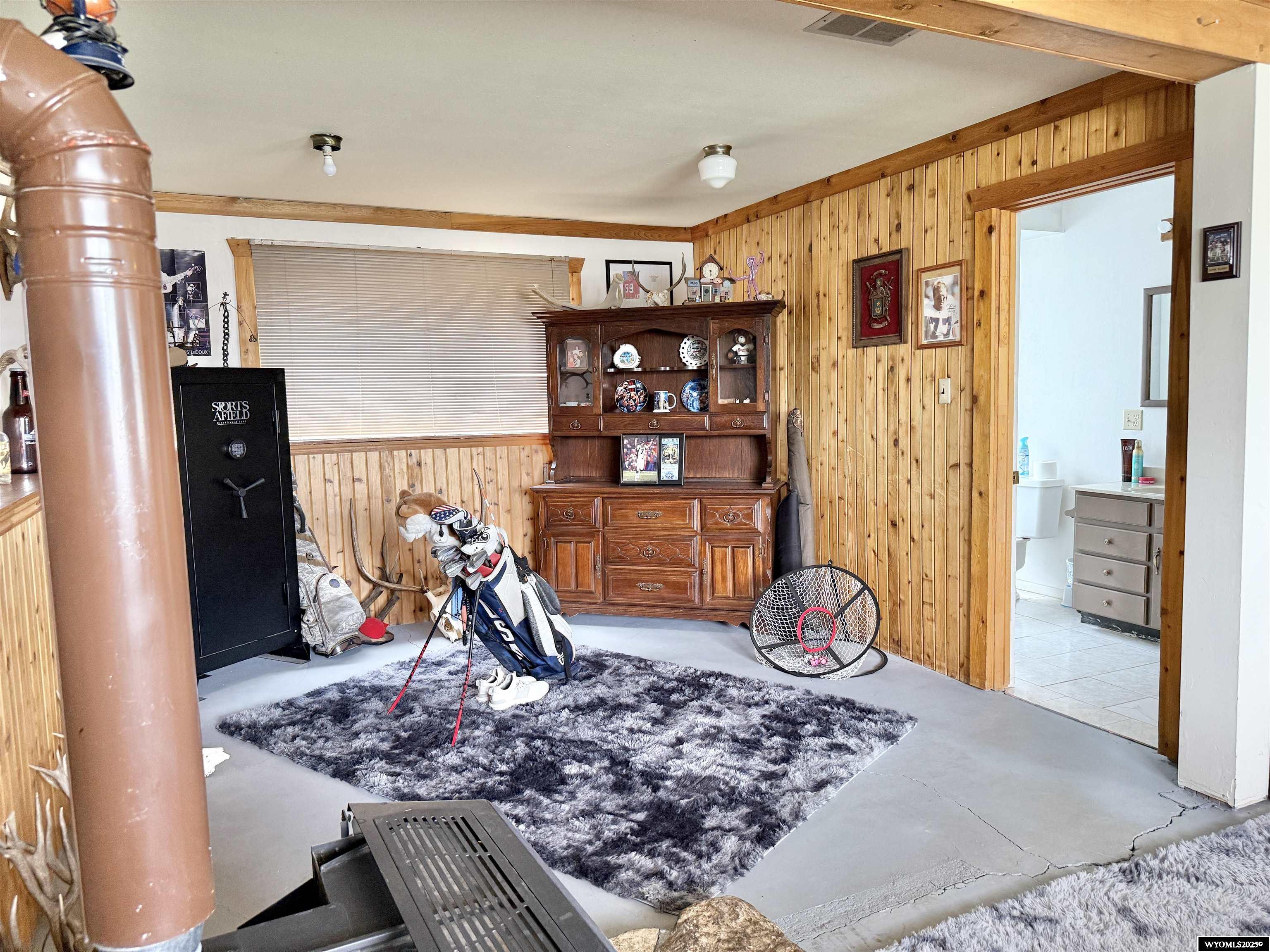 1130 Canyon Road Kemmerer, WY 83101 - Photo 21 of 40