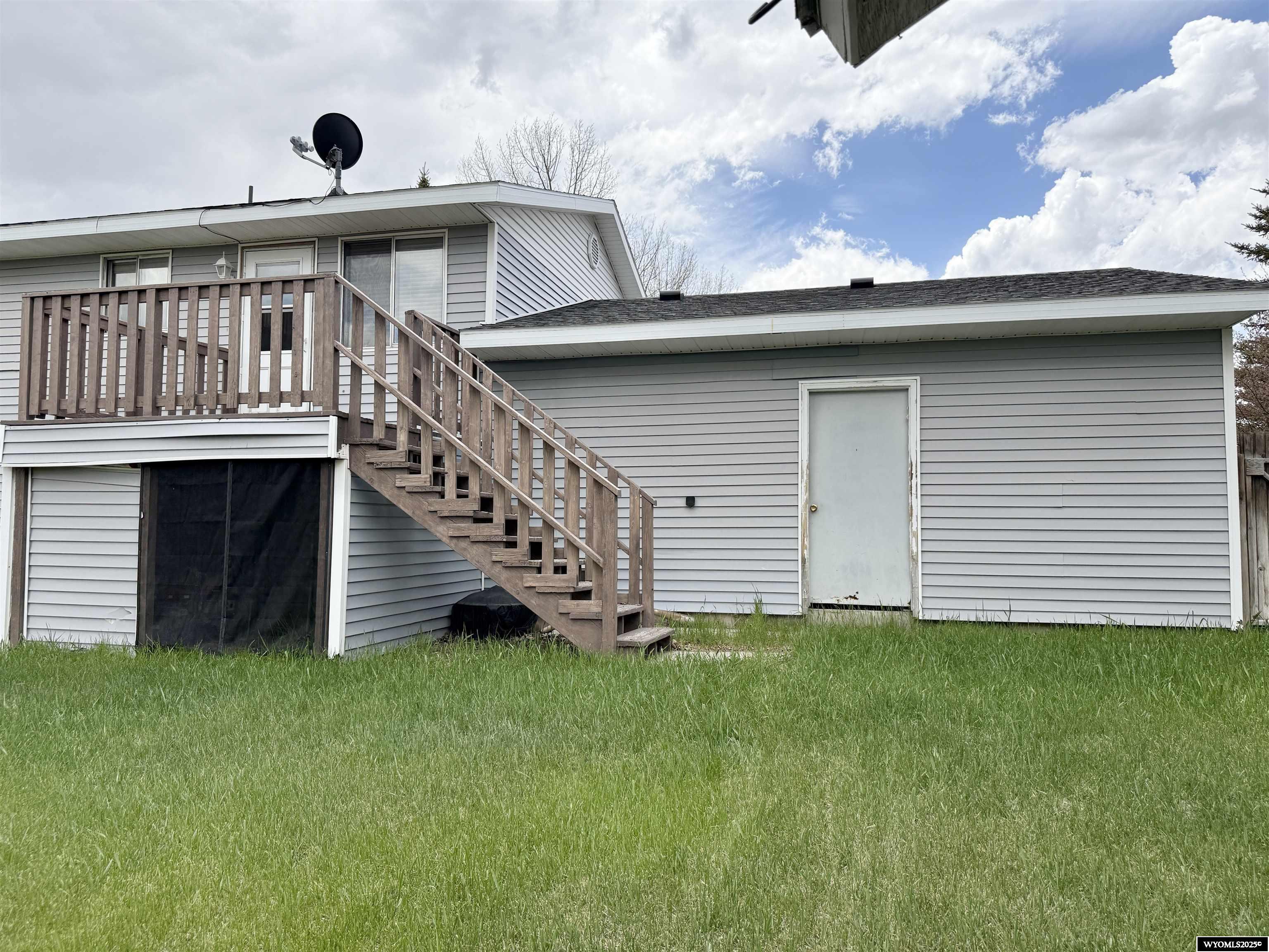 1130 Canyon Road Kemmerer, WY 83101 - Photo 31 of 40