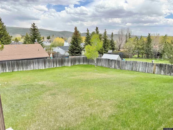 $288,000 | 1130 Canyon Road, Kemmerer, WY 83101