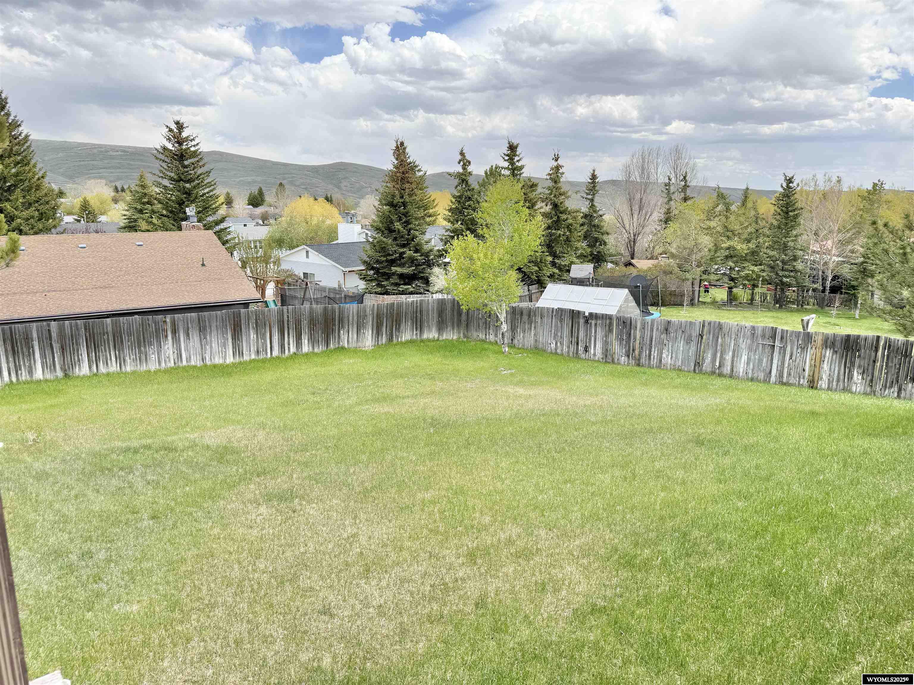 1130 Canyon Road Kemmerer, WY 83101 - Photo 35 of 40