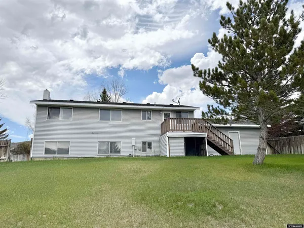 $288,000 | 1130 Canyon Road, Kemmerer, WY 83101