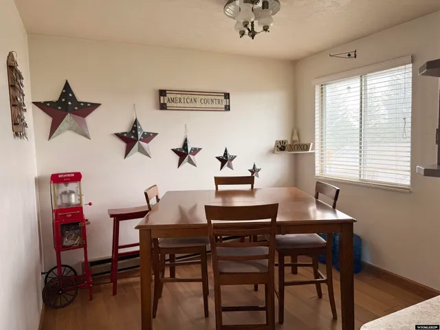 $304,000 | 1130 Canyon Road, Kemmerer, WY 83101