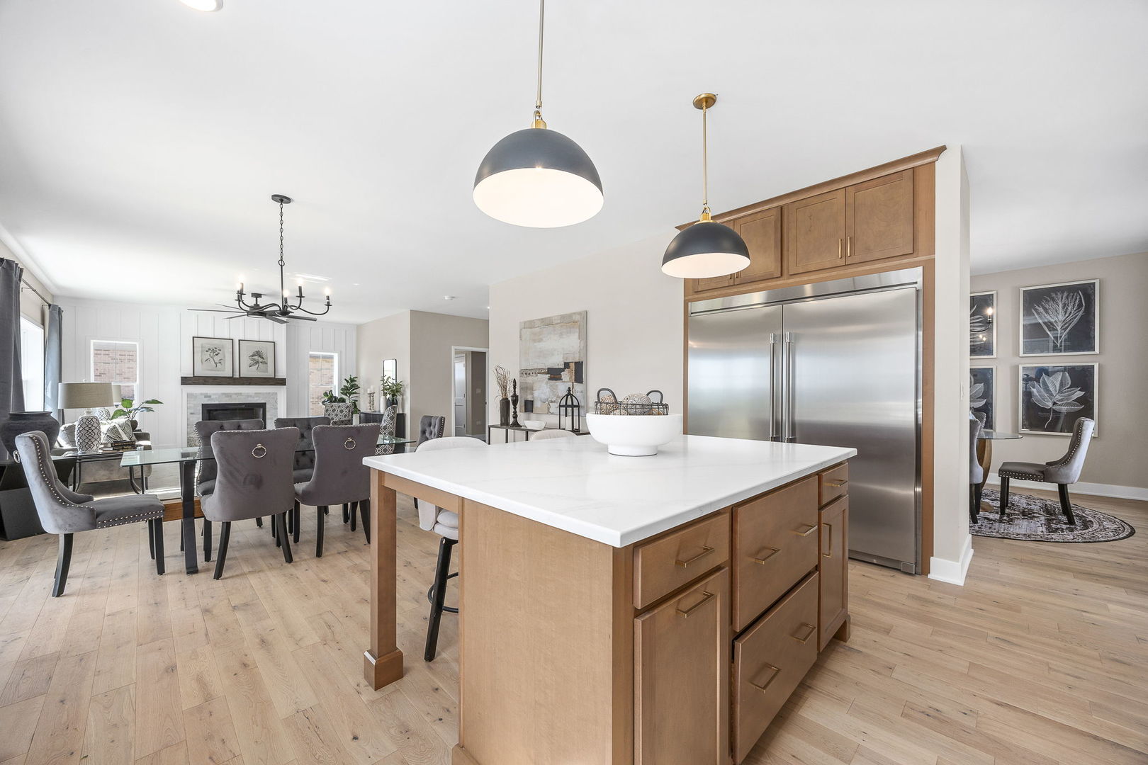 24051 Old Farm Road Manhattan, IL 60442 - Photo 12 of 34