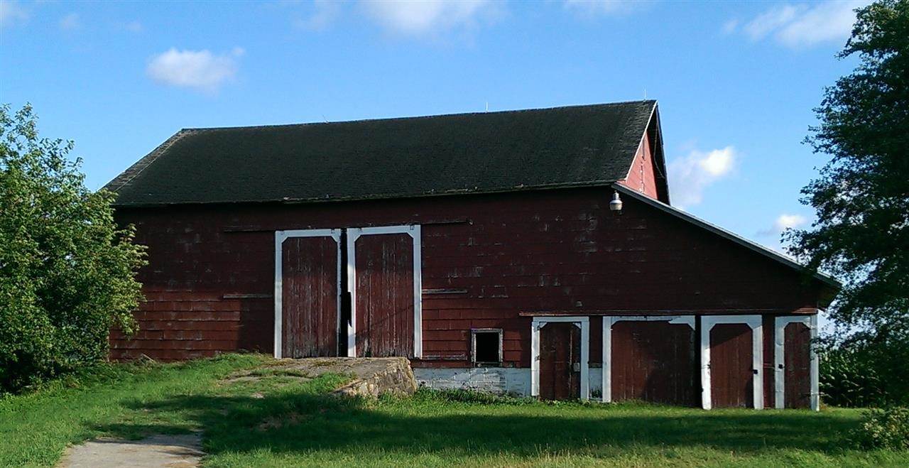 3843 12B Road Bourbon, IN 46504 - Photo 1 of 1