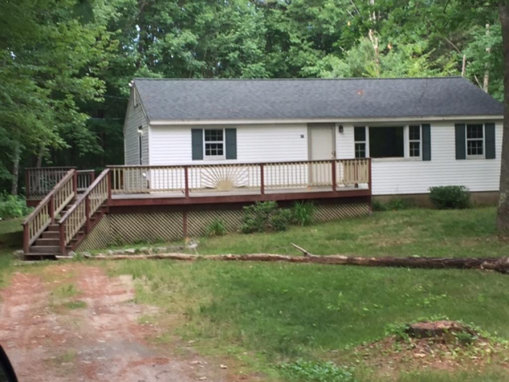 93 Willey Road Wakefield, NH 03872 - Photo 1 of 19 Gallery Image 1
