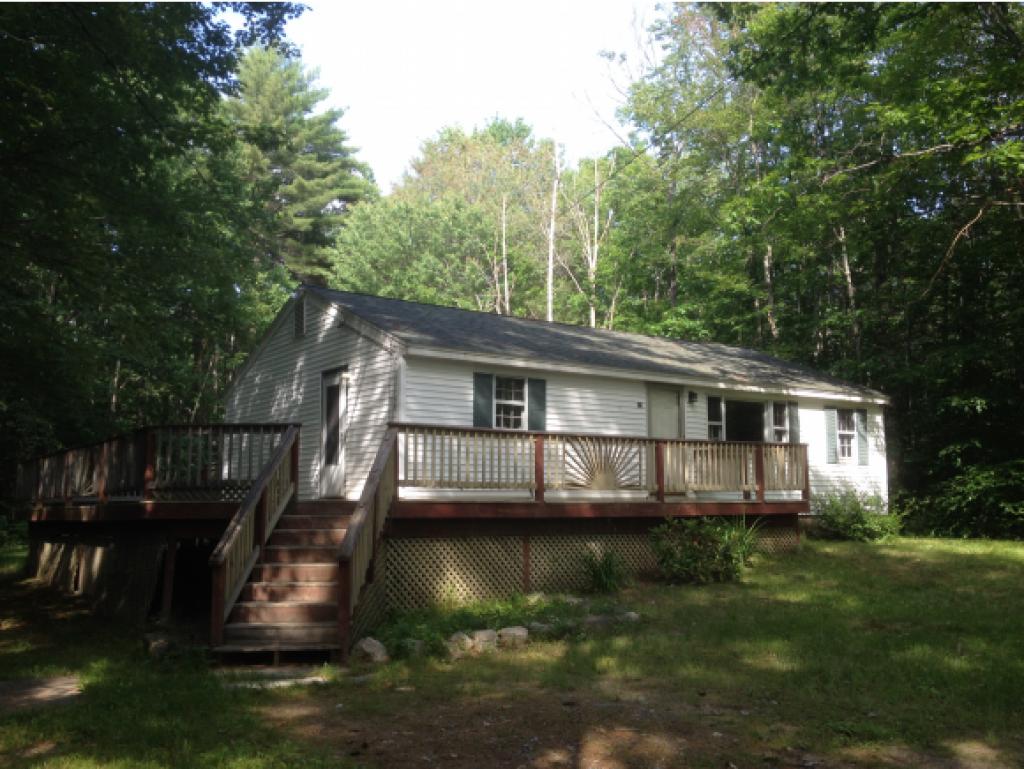 93 Willey Road Wakefield, NH 03872 - Photo 2 of 19 Gallery Image 2