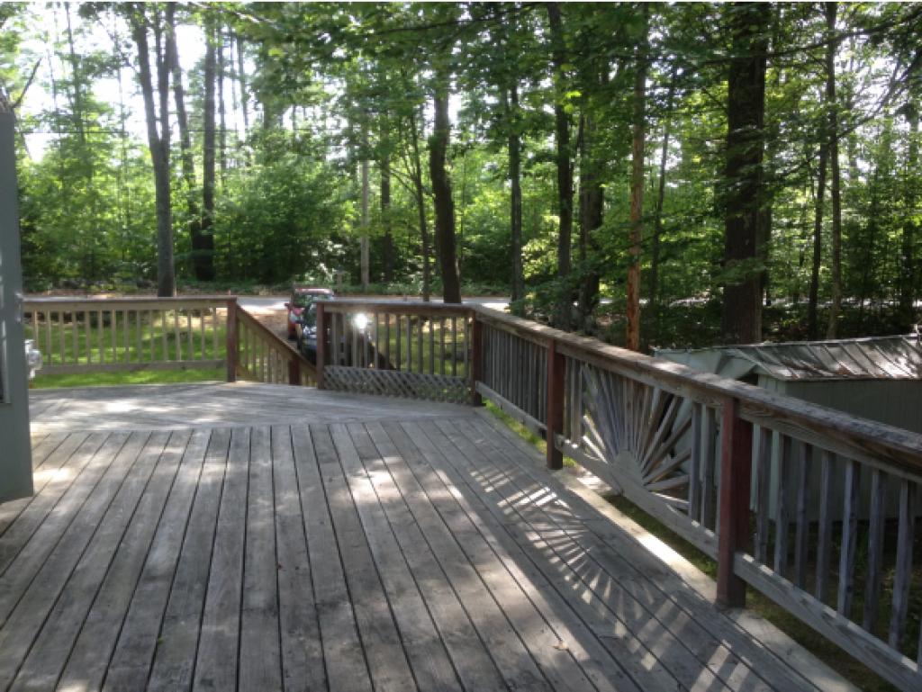 93 Willey Road Wakefield, NH 03872 - Photo 18 of 19 Gallery Image 18