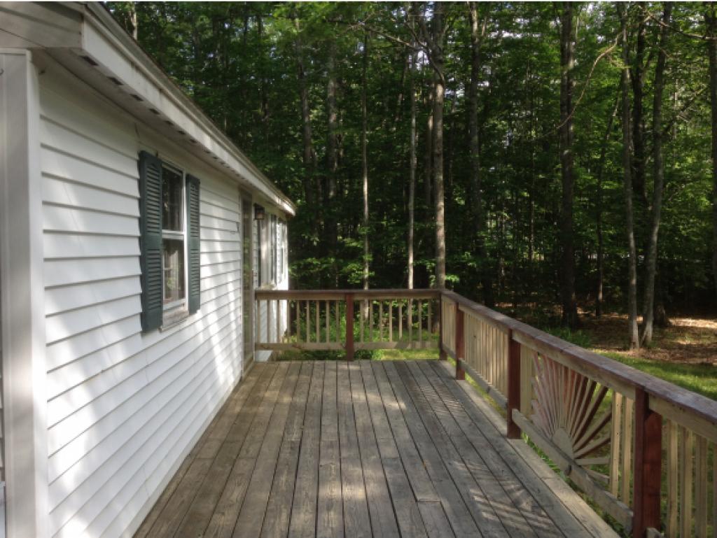 93 Willey Road Wakefield, NH 03872 - Photo 19 of 19 Gallery Image 19