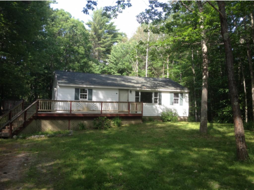 93 Willey Road Wakefield, NH 03872 - Photo 3 of 19 Gallery Image 3