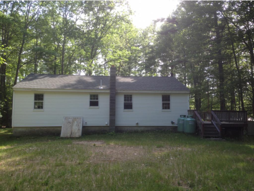 93 Willey Road Wakefield, NH 03872 - Photo 4 of 19 Gallery Image 4
