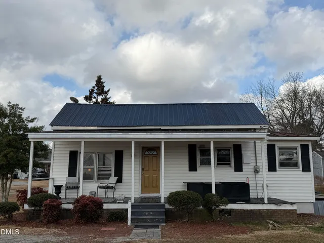 $89,900 | 1570 Gurganus Road, Snow Hill, NC 28580