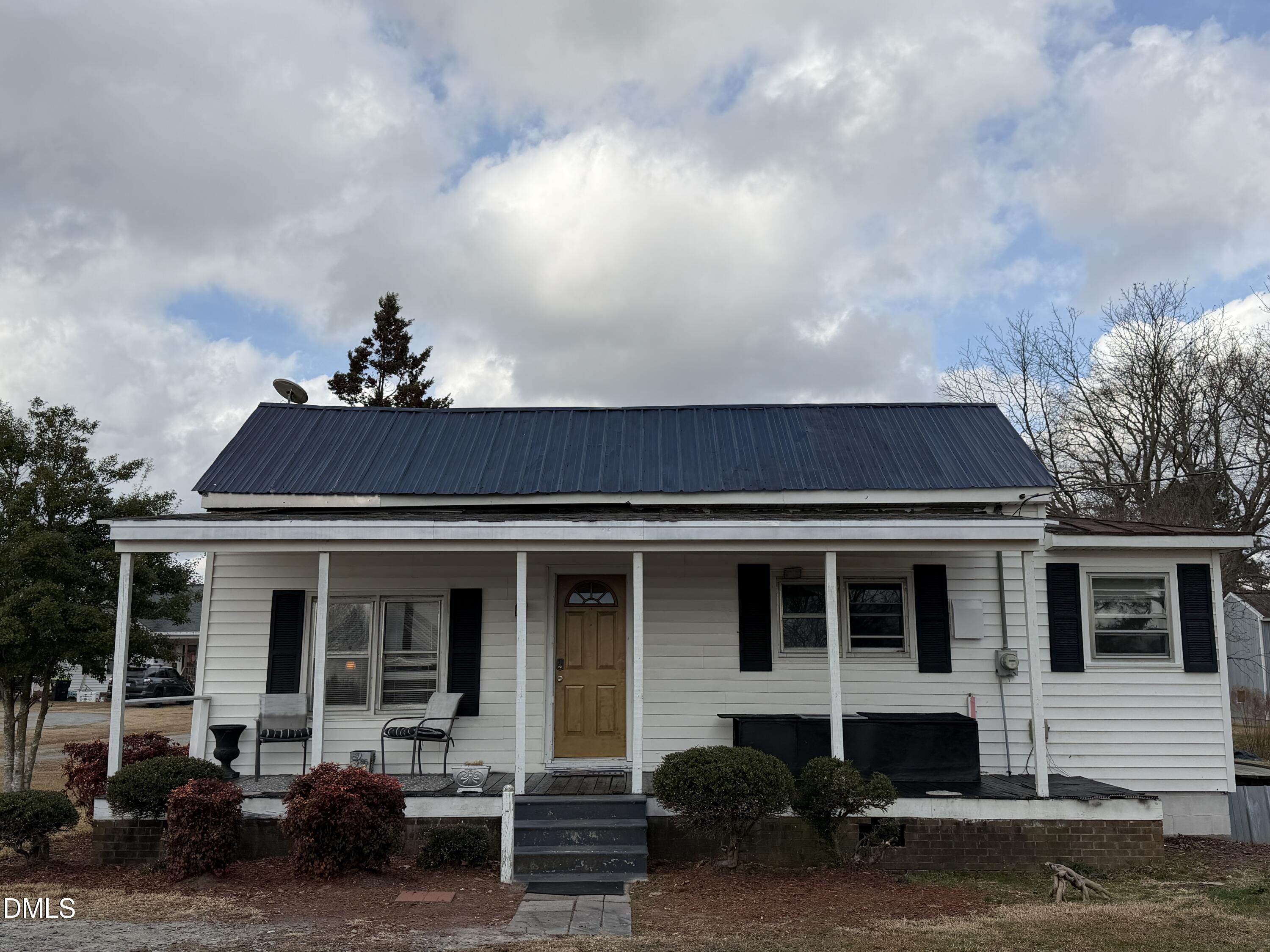 1570 Gurganus Road Snow Hill, NC 28580 - Photo 1 of 14 IMG_1435