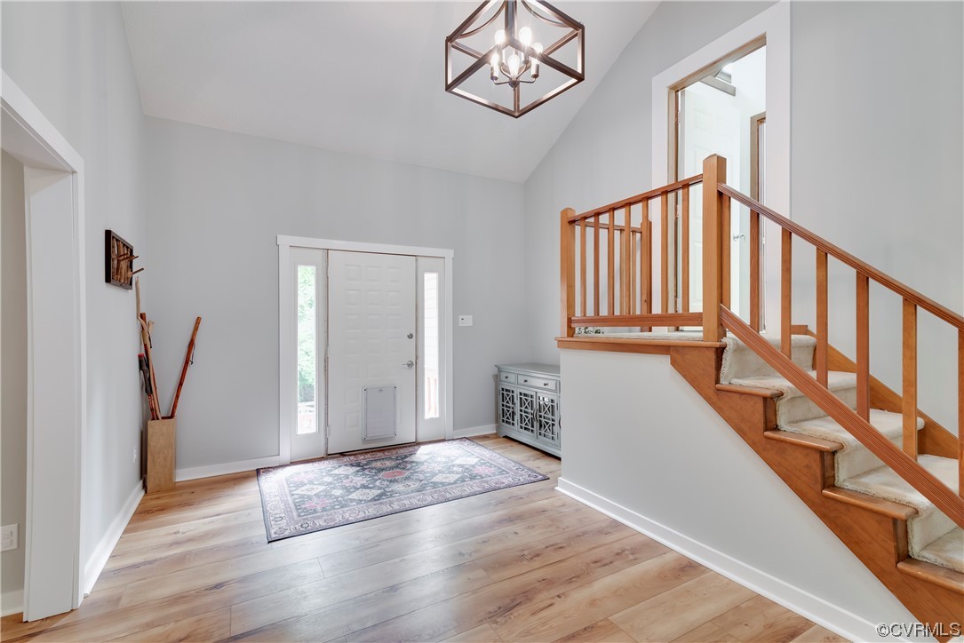 5950 White Oak Road Sandston, VA 23150 - Photo 7 of 43 Gallery Image 7