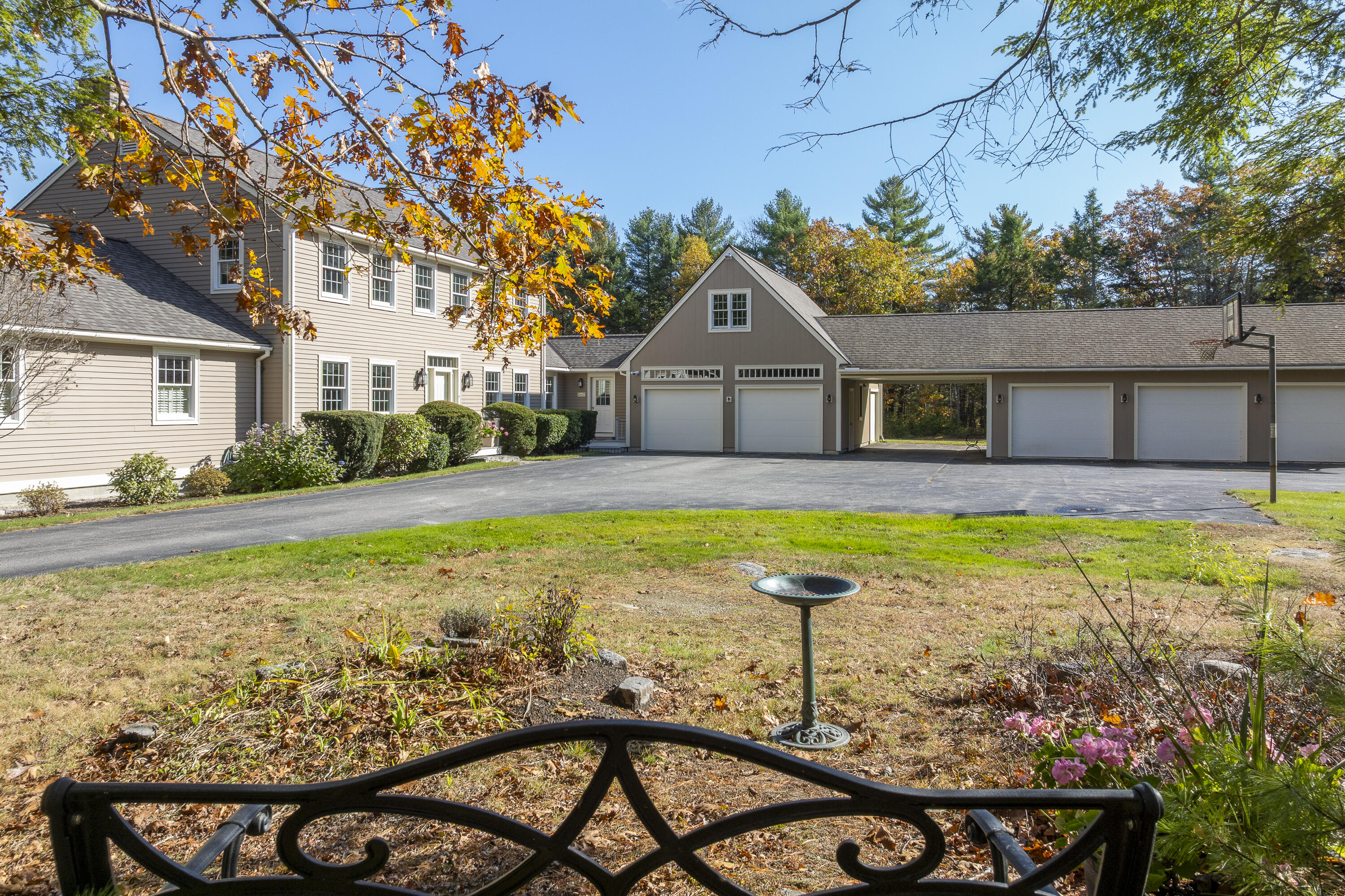 25 Stoneybrook Lane Bristol, ME 04539 - Photo 1 of 117 33-25 Stonybrook Ln, Bristol, ME-TP