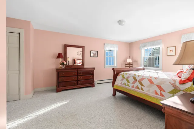 $915,000 | 25 Stoneybrook Lane, Bristol, ME 04539