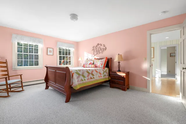 $915,000 | 25 Stoneybrook Lane, Bristol, ME 04539