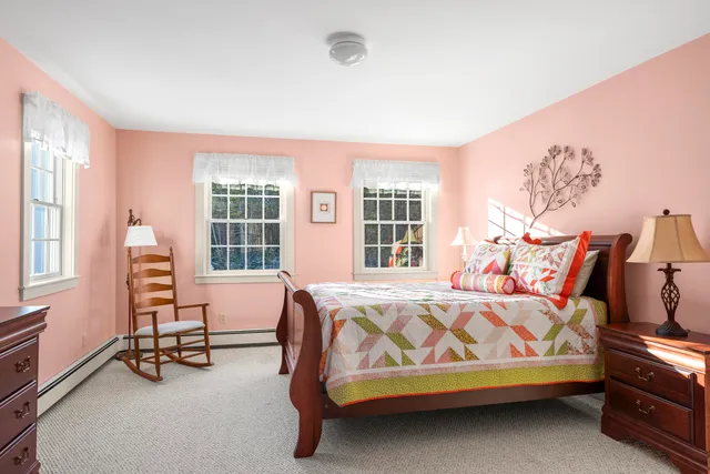 $915,000 | 25 Stoneybrook Lane, Bristol, ME 04539