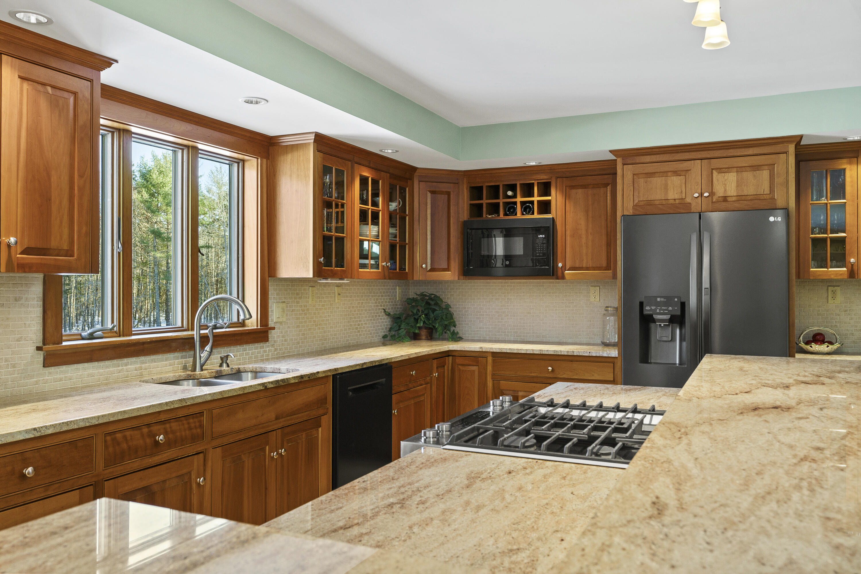 25 Stoneybrook Lane Bristol, ME 04539 - Photo 12 of 117 08-25 Stoneybrook Ln, Bristol, ME-TP