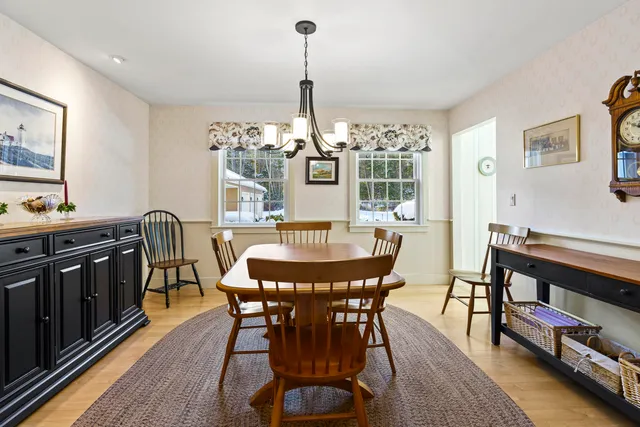 $915,000 | 25 Stoneybrook Lane, Bristol, ME 04539