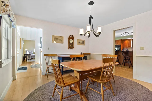 $915,000 | 25 Stoneybrook Lane, Bristol, ME 04539