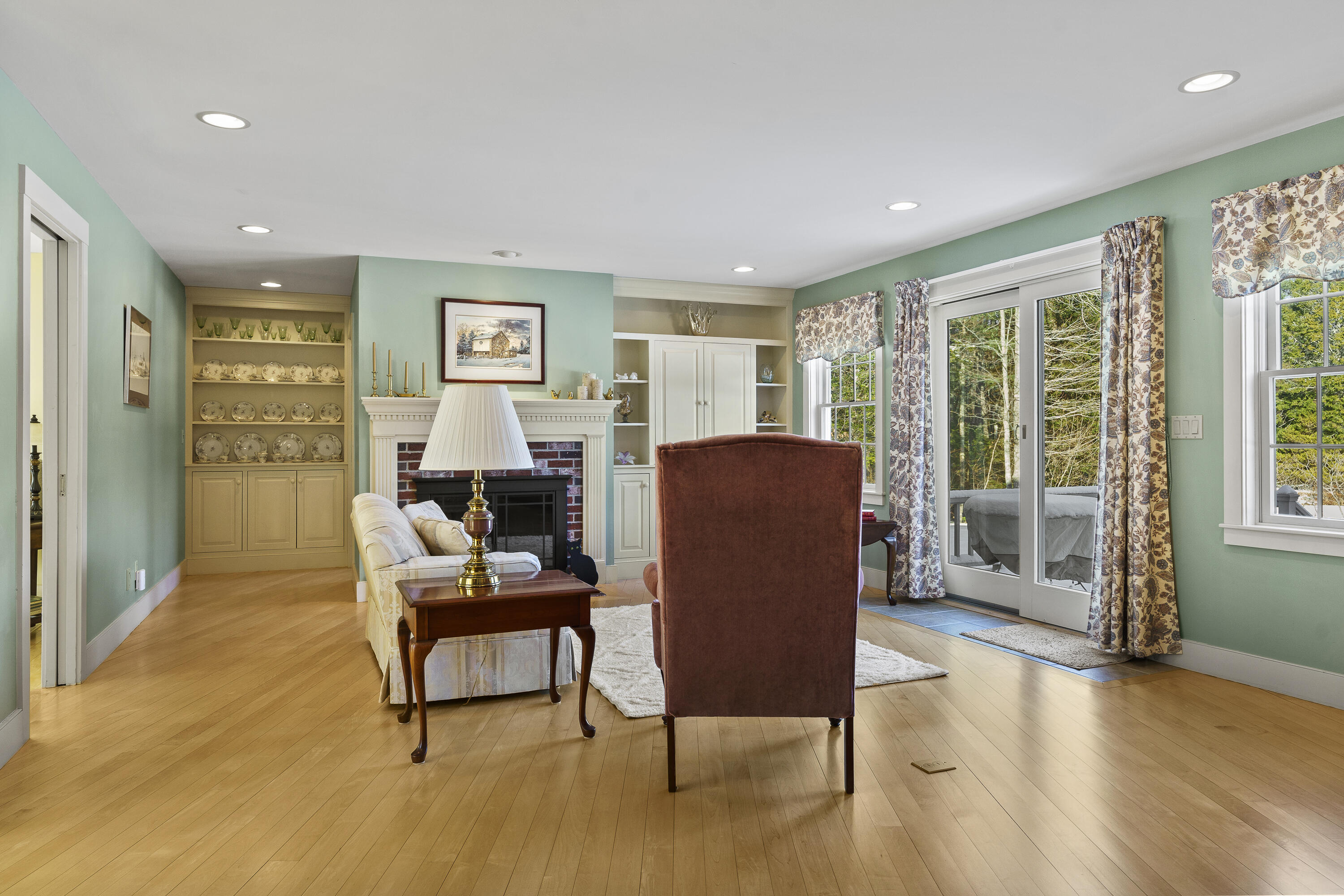 25 Stoneybrook Lane Bristol, ME 04539 - Photo 17 of 117 17-25 Stoneybrook Ln, Bristol, ME-TP