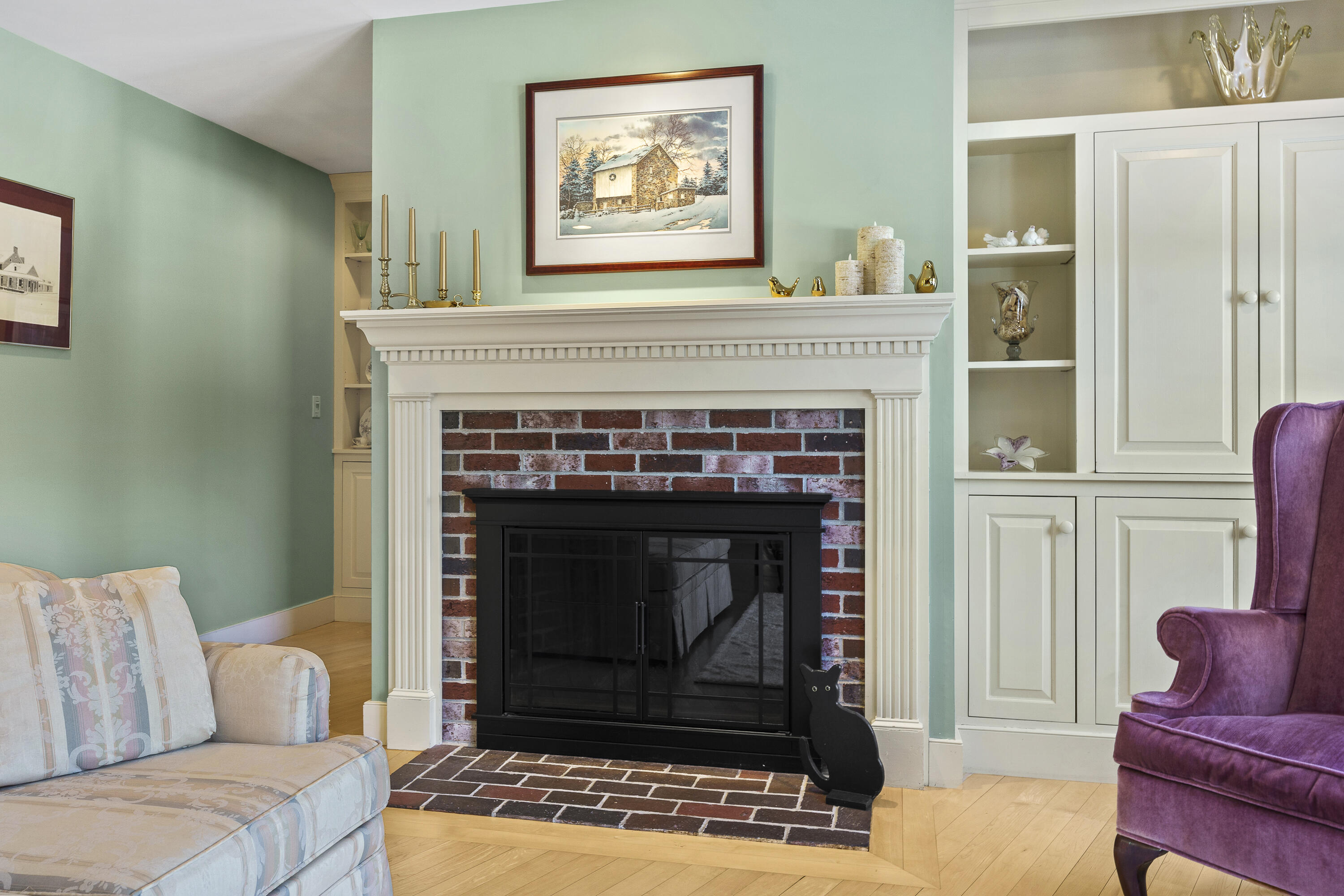 25 Stoneybrook Lane Bristol, ME 04539 - Photo 20 of 117 20-25 Stoneybrook Ln, Bristol, ME-TP