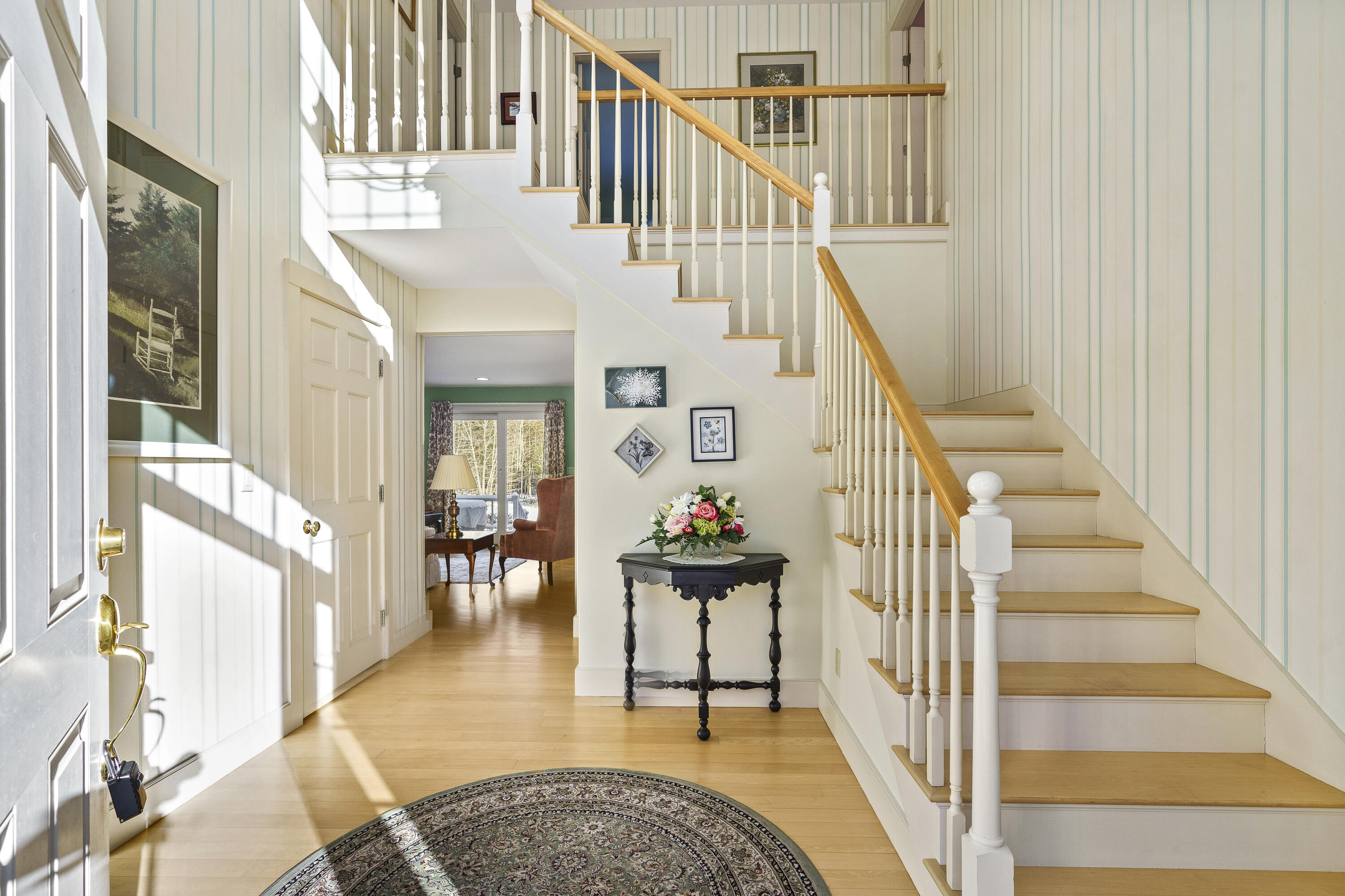 25 Stoneybrook Lane Bristol, ME 04539 - Photo 2 of 117 01-25 Stoneybrook Ln, Bristol, ME-TP