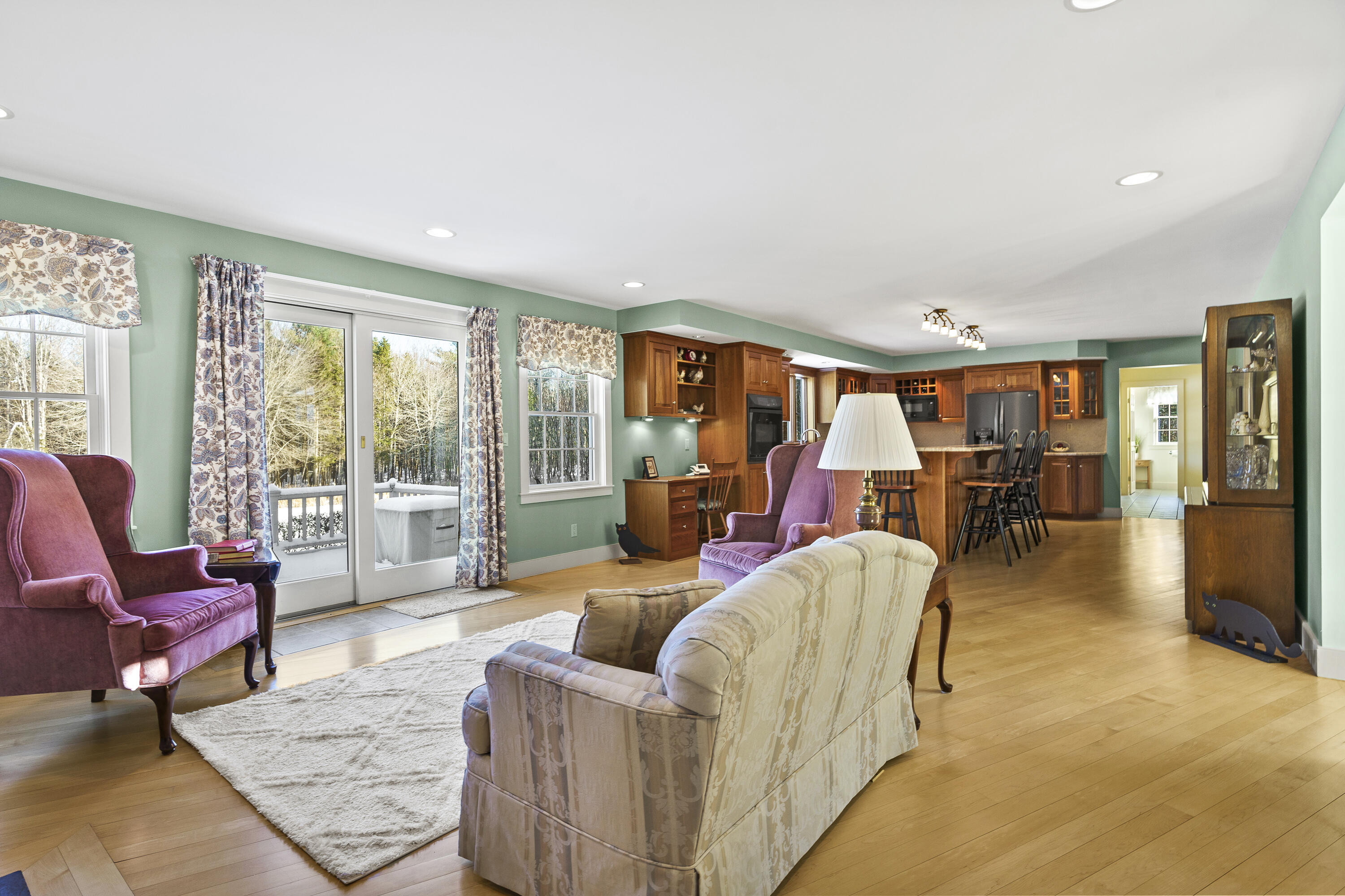 25 Stoneybrook Lane Bristol, ME 04539 - Photo 21 of 117 21-25 Stoneybrook Ln, Bristol, ME-TP