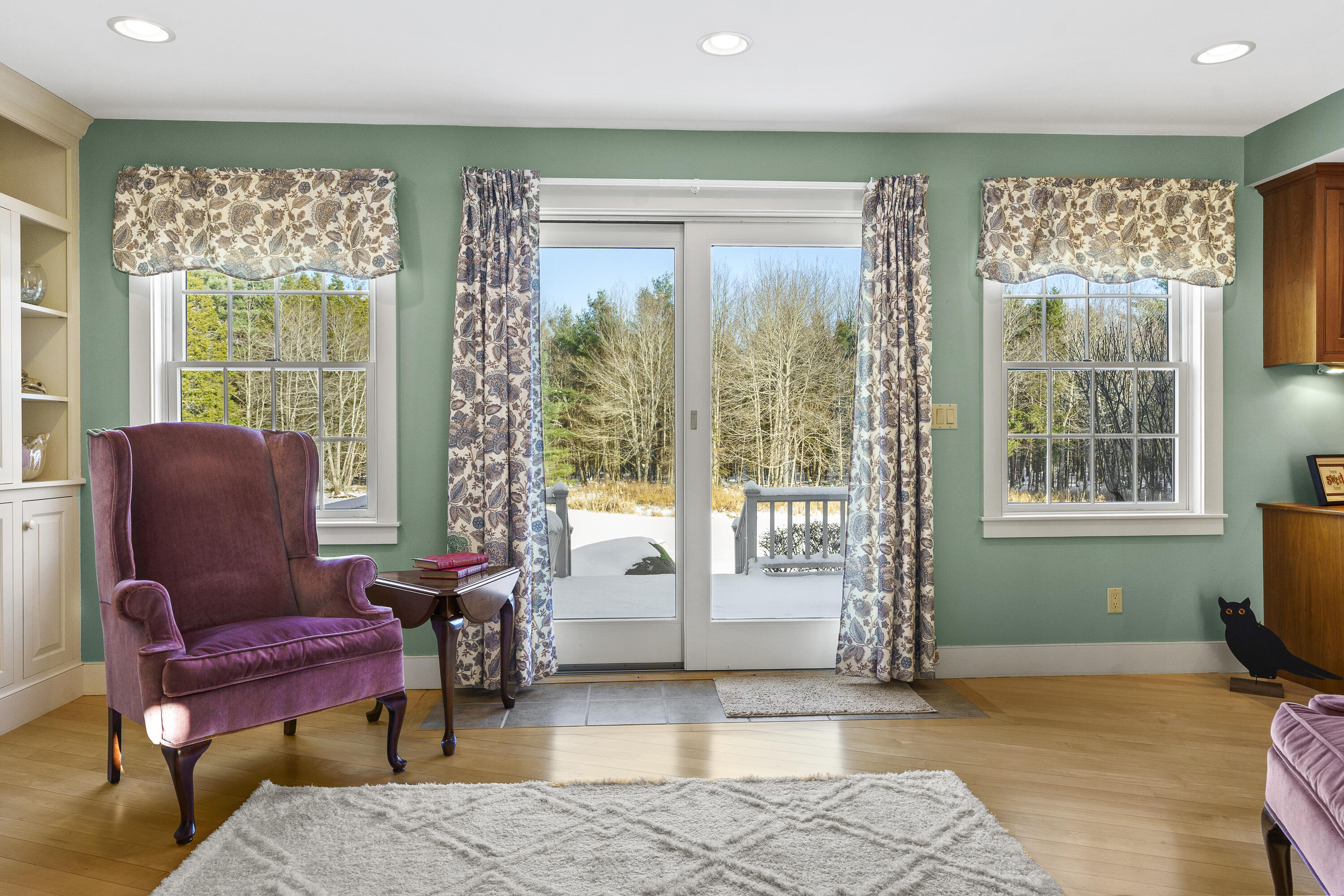25 Stoneybrook Lane Bristol, ME 04539 - Photo 22 of 117 22-25 Stoneybrook Ln, Bristol, ME-TP