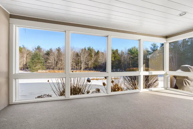 $915,000 | 25 Stoneybrook Lane, Bristol, ME 04539