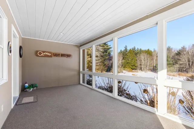 $915,000 | 25 Stoneybrook Lane, Bristol, ME 04539