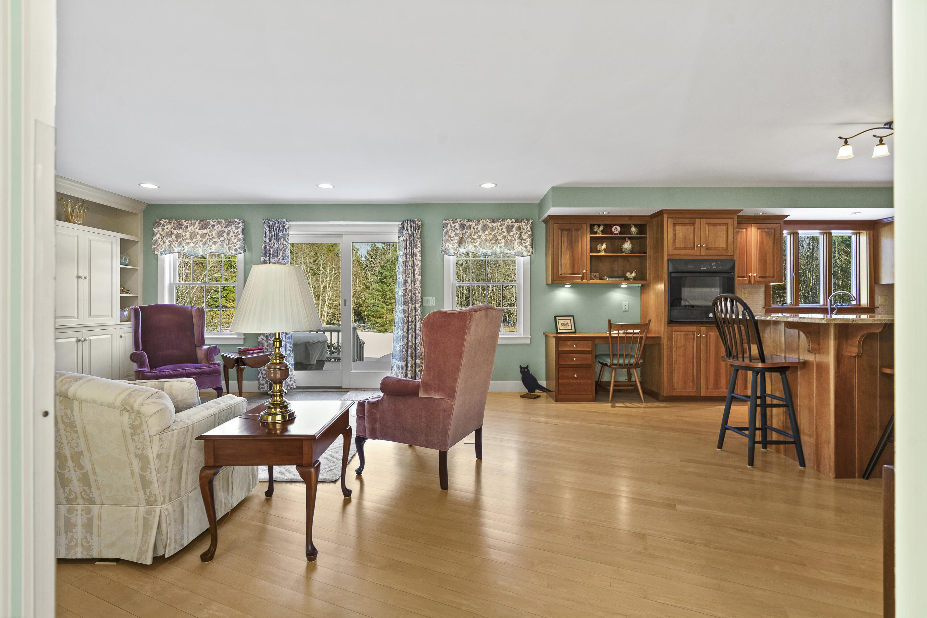 25 Stoneybrook Lane Bristol, ME 04539 - Photo 4 of 117 03-25 Stoneybrook Ln, Bristol, ME-TP
