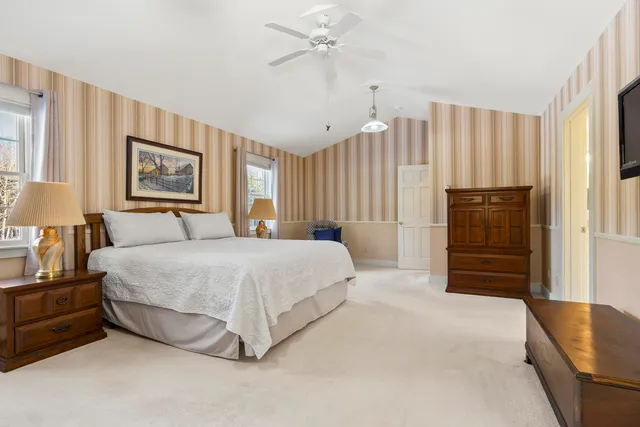 $915,000 | 25 Stoneybrook Lane, Bristol, ME 04539