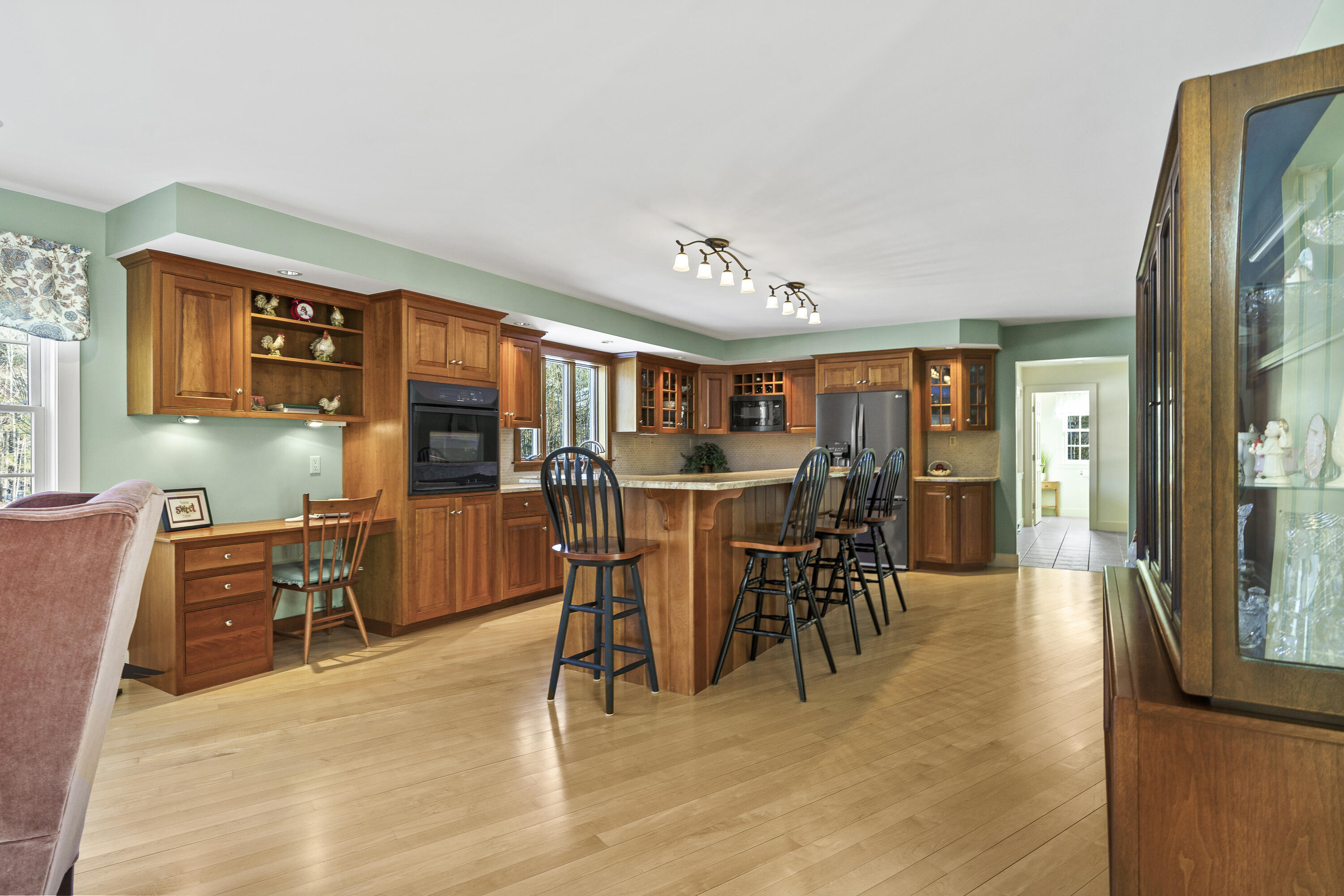 25 Stoneybrook Lane Bristol, ME 04539 - Photo 5 of 117 04-25 Stoneybrook Ln, Bristol, ME-TP