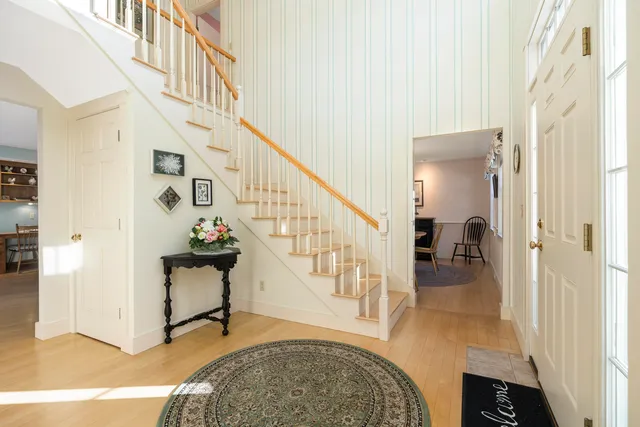 $915,000 | 25 Stoneybrook Lane, Bristol, ME 04539