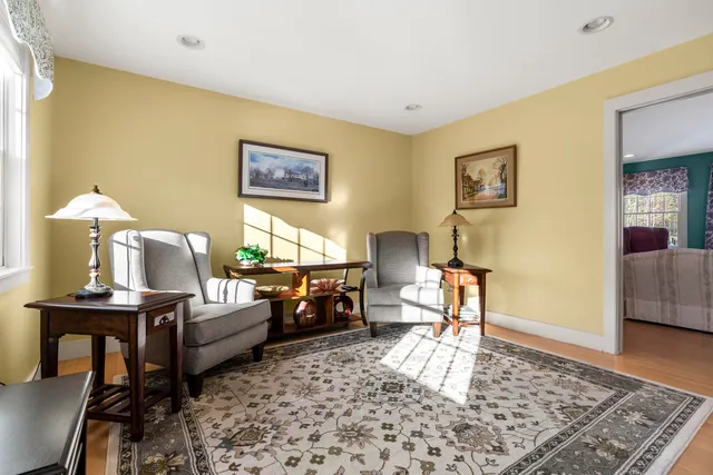 $915,000 | 25 Stoneybrook Lane, Bristol, ME 04539