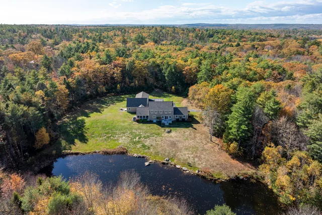 $915,000 | 25 Stoneybrook Lane, Bristol, ME 04539