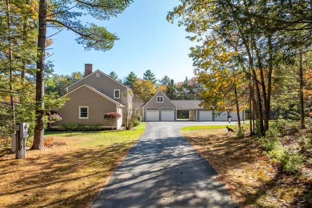 $915,000 | 25 Stoneybrook Lane, Bristol, ME 04539