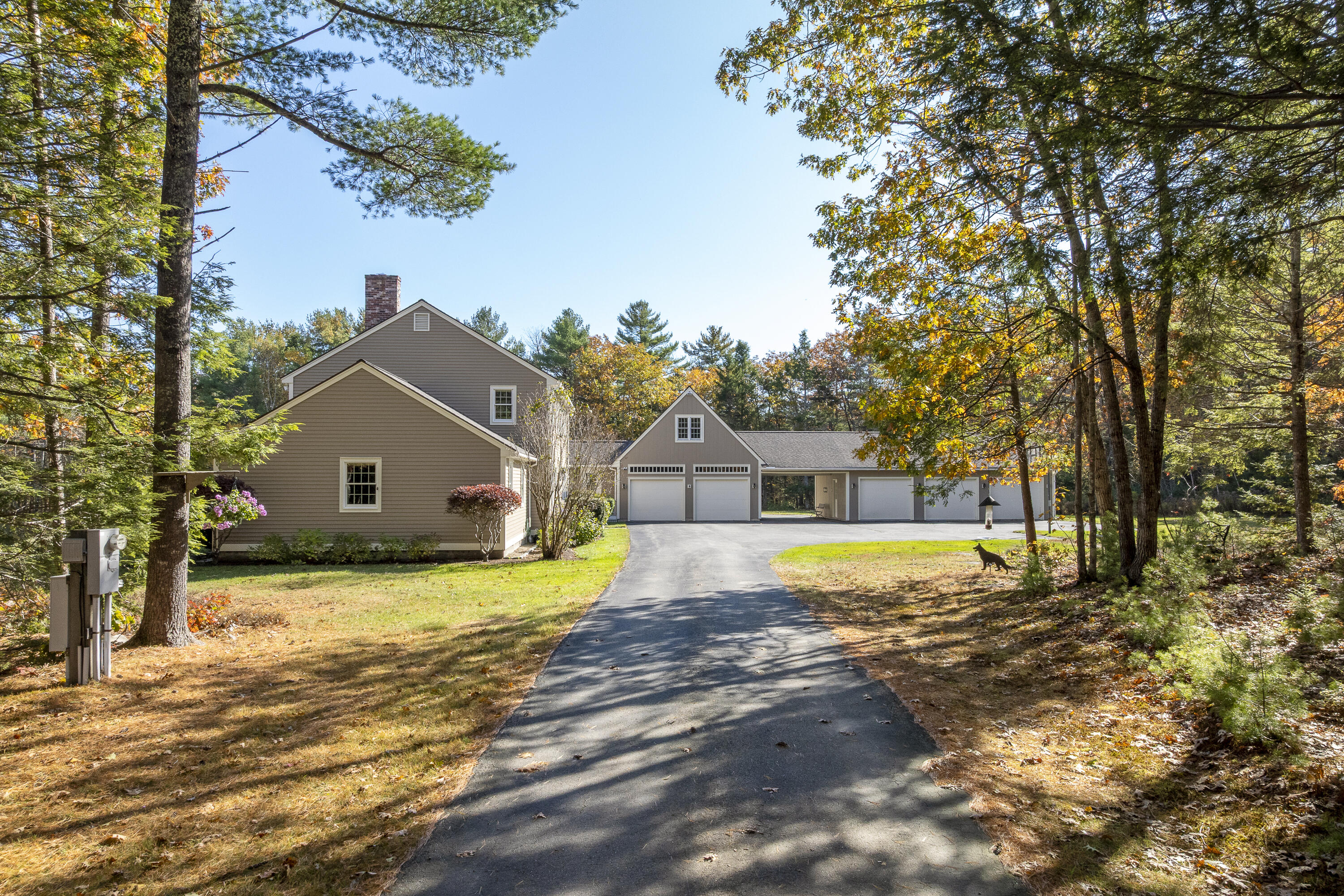 25 Stoneybrook Lane Bristol, ME 04539 - Photo 72 of 117 10-25 Stonybrook Ln, Bristol, ME-TP