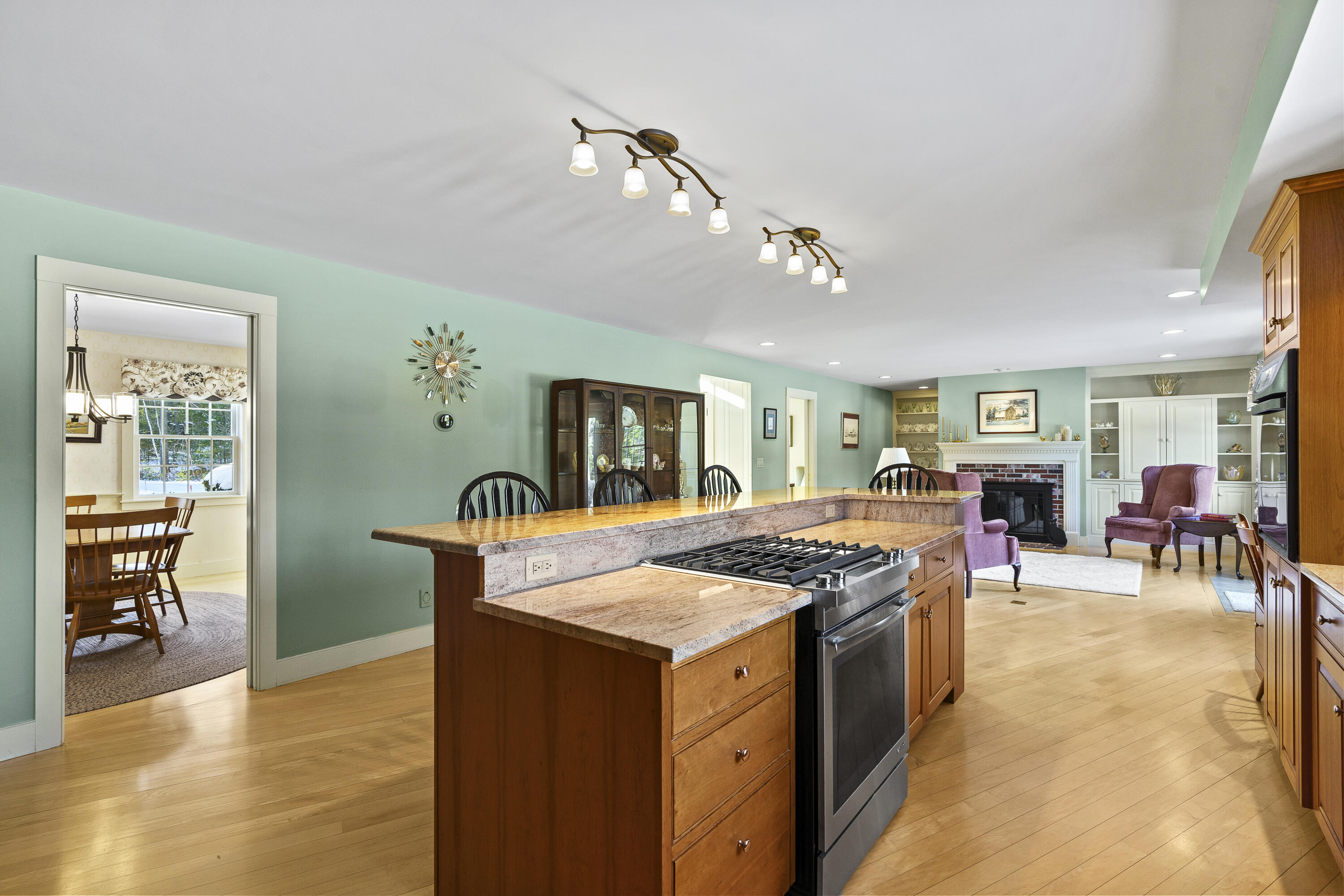 25 Stoneybrook Lane Bristol, ME 04539 - Photo 8 of 117 13-25 Stoneybrook Ln, Bristol, ME-TP