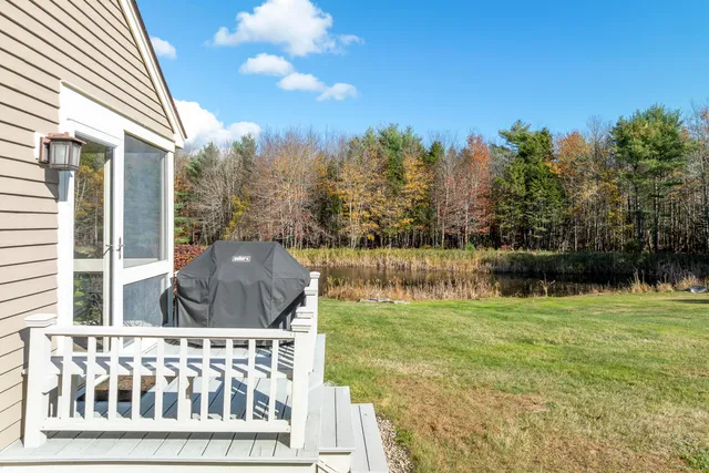 $915,000 | 25 Stoneybrook Lane, Bristol, ME 04539