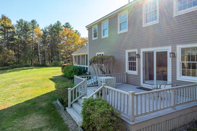 $915,000 | 25 Stoneybrook Lane, Bristol, ME 04539